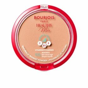 Pós Compactos Bourjois Healthy Mix Nº 06-honey (10 g) de Bourjois, Pós - Ref: S05109674, Preço: 15,72 €, Desconto: %