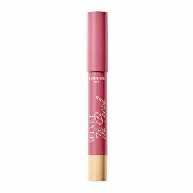 Rossetti Bourjois Velvet The Pencil 1,8 g Da barra Nº 02-amou rose di Bourjois, Rossetti - Rif: S05109676, Prezzo: 12,03 €, S...