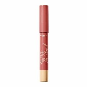 Lippenstift Bourjois Velvet The Pencil 1,8 g Stab Nº 04-less is brown von Bourjois, Lippenstifte - Ref: S05109678, Preis: 12,...