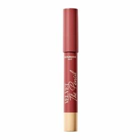 Pintalabios Bourjois Velvet The Pencil 1,8 g De barra Nº 05-red vintage de Bourjois, Pintalabios - Ref: S05109679, Precio: 12...