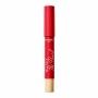 Rossetti Bourjois Velvet The Pencil 1,8 g Da barra Nº 7-rouge es carmin di Bourjois, Rossetti - Rif: S05109681, Prezzo: 12,03...