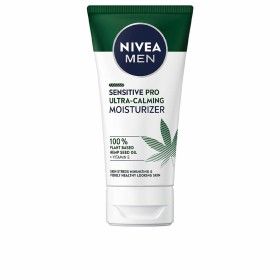 Lotion apaisante Nivea Men Sensitive Pro Hydratant (75 ml) de Nivea, Hydratants - Réf : S05109684, Prix : 9,25 €, Remise : %