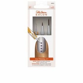Manicure Set Sally Hansen Pro Tool Lote 3 Pieces by Sally Hansen, Manicure & Pedicure Sets - Ref: S05109702, Price: 11,88 €, ...