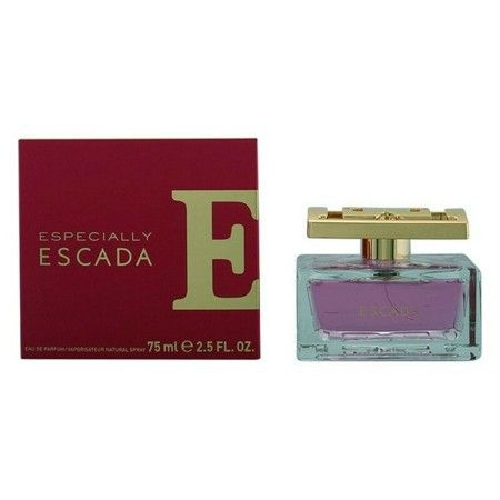 Women's Perfume Especially Escada Escada EDP EDP by Escada, Eau de Perfume - Ref: S0510972, Price: 43,20 €, Discount: %