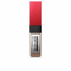 Gel Fijador para Cejas Maybelline Tattoo Brown Nº 250 blonde de Maybelline, Colores para cejas - Ref: S05109773, Precio: 12,8...