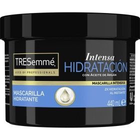 Masque hydratant Tresemme Intense Hydratant (440 ml) de Tresemme, Soins et masques - Réf : S05109792, Prix : 7,79 €, Remise : %