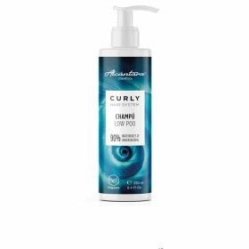 Shampoo Ricci Definiti Alcantara Curly Hair System (250 ml) di Alcantara, Shampoo - Rif: S05109804, Prezzo: 10,33 €, Sconto: %