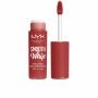 Rouge à lèvres NYX Smooth Whipe Mat Parfait (4 ml) de NYX, Rouges à lèvres - Réf : S05109953, Prix : 11,06 €, Remise : %