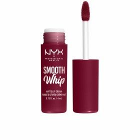 Lipstick NYX Smooth Whipe Matt Mou (4 ml) by NYX, Lipsticks - Ref: S05109957, Price: 11,06 €, Discount: %