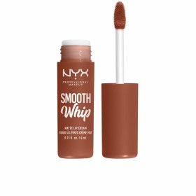 Lipstick NYX Smooth Whipe Matt Faux fur (4 ml) by NYX, Lipsticks - Ref: S05109958, Price: 11,06 €, Discount: %