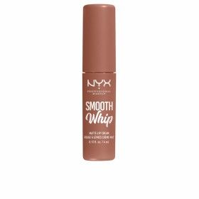 Rossetto liquido NYX Smooth Whipe Pancake stacks 4 ml di NYX, Rossetti - Rif: S05109961, Prezzo: 10,48 €, Sconto: %