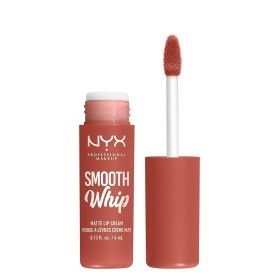 Lipstick NYX Smooth Whipe Matt Pushin' cushion (4 ml) by NYX, Lipsticks - Ref: S05109962, Price: 10,47 €, Discount: %