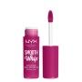 Lipstick NYX Smooth Whipe Matt Bday frosting (4 ml) by NYX, Lipsticks - Ref: S05109964, Price: 10,48 €, Discount: %
