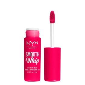 Lipstick NYX Smooth Whipe Matt Pillow fight (4 ml) by NYX, Lipsticks - Ref: S05109965, Price: 10,48 €, Discount: %