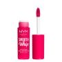 Lipstick NYX Smooth Whipe Matt Pillow fight (4 ml) by NYX, Lipsticks - Ref: S05109965, Price: 10,48 €, Discount: %