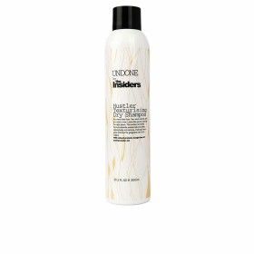 Champô em Seco The Insiders Undone Texturizante 300 ml de The Insiders, Champôs secos - Ref: S05109982, Preço: 29,93 €, Desco...