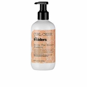 Shampooing hydratant The Insiders Curl Crush Cheveux bouclés (250 ml) de The Insiders, Shampooings - Réf : S05109983, Prix : ...