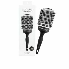 Spazzola Modellante Lussoni Care & Style Ceramica Ø 65 mm di Lussoni, Spazzole per capelli - Rif: S05110142, Prezzo: 20,11 €,...