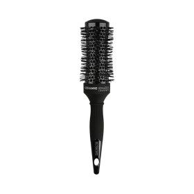 Brosse à coiffer Lussoni Hourglass Céramique Ø 43 mm de Lussoni, Brosses - Réf : S05110155, Prix : 15,15 €, Remise : %