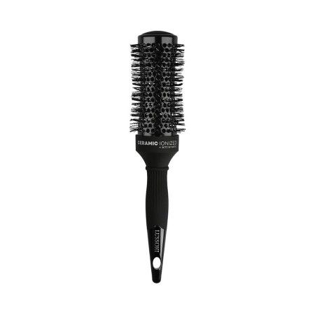 Brosse à coiffer Lussoni Hourglass Céramique Ø 43 mm de Lussoni, Brosses - Réf : S05110155, Prix : 15,15 €, Remise : %