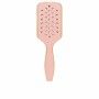 Detangling Hairbrush Ilū Bamboom Squared Pink by Ilū, Hairbrushes - Ref: S05110217, Price: 14,70 €, Discount: %