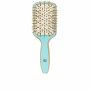 Cepillo Desenredante Ilū Bamboom Cuadrado Azul de Ilū, Cepillos para el pelo - Ref: S05110218, Precio: 12,97 €, Descuento: %