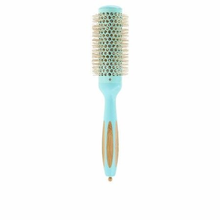 Styling Brush Ilū Bamboom Blue Ø 35 mm by Ilū, Hairbrushes - Ref: S05110220, Price: 15,62 €, Discount: %