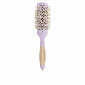 Styling Brush Ilū Bamboom Purple Ø 43 mm by Ilū, Hairbrushes - Ref: S05110221, Price: 13,22 €, Discount: %