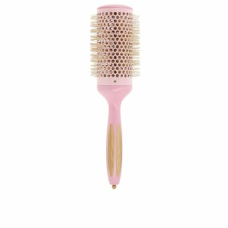 Spazzola Modellante Ilū Bamboom Rosa Ø 52 mm di Ilū, Spazzole per capelli - Rif: S05110222, Prezzo: 18,03 €, Sconto: %