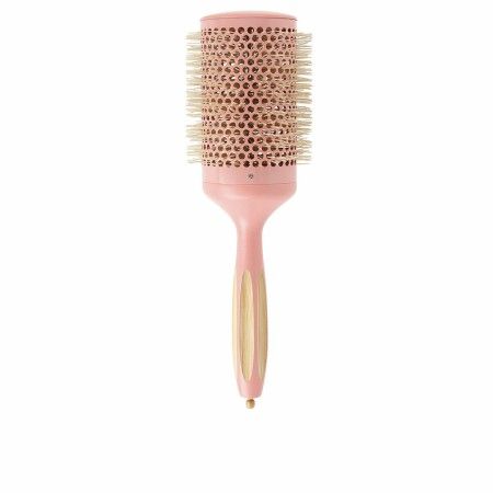 Styling Brush Ilū Bamboom Pink Ø 65 mm by Ilū, Hairbrushes - Ref: S05110223, Price: 21,62 €, Discount: %