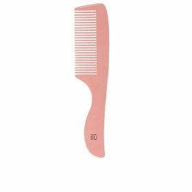 Kamm Ilū Bamboom Rosa von Ilū, Kämme - Ref: S05110227, Preis: 9,63 €, Rabatt: %