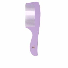 Peine Ilū Bamboom Morado de Ilū, Peines - Ref: S05110229, Precio: 9,01 €, Descuento: %