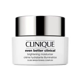 Crème éclaircissante Clinique Even Better Clinical (50 ml) de Clinique, Hydratants - Réf : S05110318, Prix : 51,38 €, Remise : %