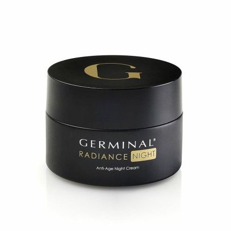 Crema Antiedad de Noche Germinal Radiance Efecto Inmediato (50 ml) de Germinal, Hidratantes - Ref: S05110341, Precio: 52,10 €...
