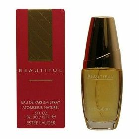 Damenparfüm Beautiful Estee Lauder EDP EDP von Estee Lauder, Eau de Parfum - Ref: S0511045, Preis: 40,38 €, Rabatt: %