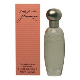 Perfume Mujer Pleasures Estee Lauder EDP EDP de Estee Lauder, Agua de perfume - Ref: S0511048, Precio: 50,08 €, Descuento: %