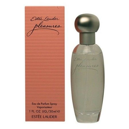 Perfume Mulher Pleasures Estee Lauder EDP EDP de Estee Lauder, Água de perfume - Ref: S0511048, Preço: 50,08 €, Desconto: %