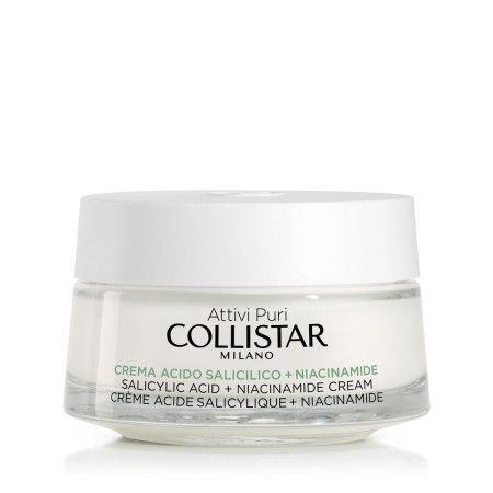 Facial Cream Collistar Attivi Puri 50 ml by Collistar, Moisturisers - Ref: S05110639, Price: 26,83 €, Discount: %