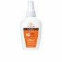 Sun Milk Ecran Sunnique Spray 100 ml Spf 50 by Ecran, Sun filters - Ref: S05110739, Price: 9,92 €, Discount: %