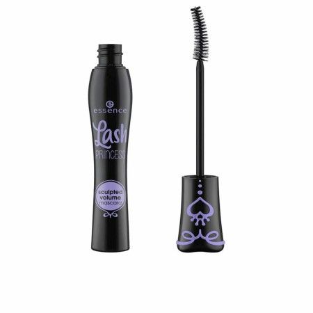 Wimpernmaske mit Volumeneffekt Essence Lash Princess 12 ml von Essence, Wimperntusche - Ref: S05110859, Preis: €6.14, Rabatt: %