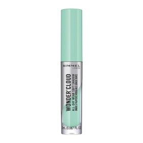 Ombretto liquido Rimmel London Wonder'Cloud Nº 007 di Rimmel London, Ombretti - Rif: S05110876, Prezzo: 9,33 €, Sconto: %