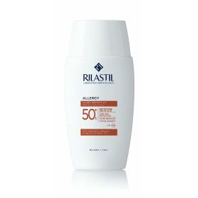 Protecteur Solaire Rilastil Sun System Spf 50 (50 ml) de Rilastil, Filtres solaires - Réf : S05110878, Prix : 17,72 €, Remise...