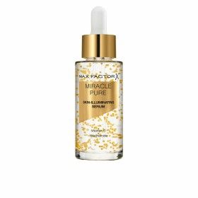 Illuminating Serum Max Factor Miracle Pure (30 ml) by Max Factor, facial serum - Ref: S05110942, Price: €15.90, Discount: %