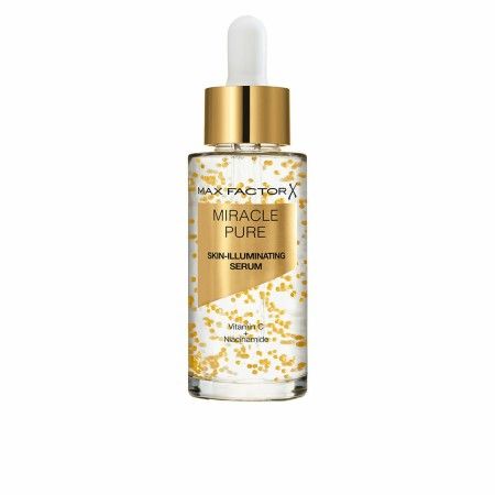 Illuminating Serum Max Factor Miracle Pure (30 ml) by Max Factor, facial serum - Ref: S05110942, Price: €15.90, Discount: %