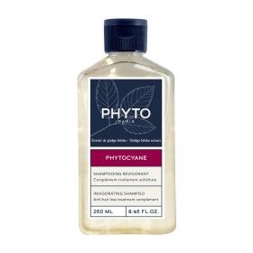 Shampooing Phyto Paris Phytocyane Revitalisante 250 ml de Phyto Paris, Shampooings - Réf : S05111001, Prix : 12,74 €, Remise : %