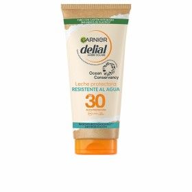 Lait solaire Garnier Eco-Ocean Spf 30 (175 ml) de Garnier, Filtres solaires - Réf : S05111008, Prix : 15,15 €, Remise : %