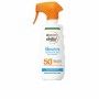 Spray solare per il corpo Garnier Sensitive Advanced Spf 50 (270 ml) di Garnier, Filtri solari - Rif: S05111010, Prezzo: 18,4...