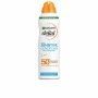 Bruma Solar Protetora Garnier Sensitive Advanced Spf 50 (150 ml) de Garnier, Filtros solares - Ref: S05111011, Preço: 18,08 €...
