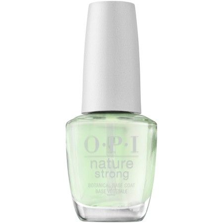 Nail Base Gel Opi Nature Strong 15 ml by Opi, Base Coat - Ref: S05111035, Price: 14,73 €, Discount: %