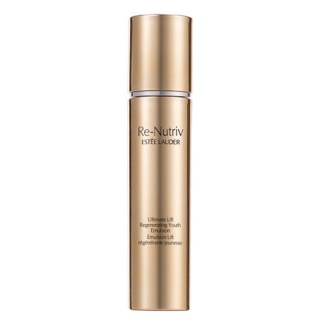 Emulsione Rassodante Estee Lauder Nutriv Ultimate Lift 75 ml di Estee Lauder, Idratanti - Rif: S05111067, Prezzo: 163,27 €, S...